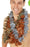 Lei Jungle Animal Print Set