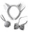 Koala Animal Set 3 Pack
