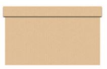 Rectangle Gift Box Kraft