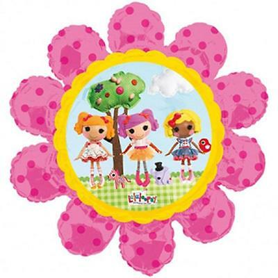 Lala Loopsy Super Shape Foil Balloon