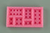 Lego Blocks Silicone Mould