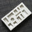 Lego Building Bricks Block Silicone Mould