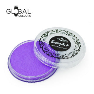 Global Bodyart Makeup 32g