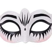 Izabel Eye Mask