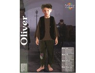 Kids Costume Oliver/Colonial Boy