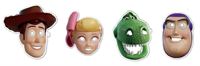 Toy Story Masks 8 pack