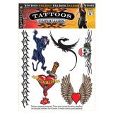 Biker Tattoos