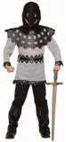 Knight Kids Costume