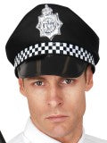 Police Cap UK