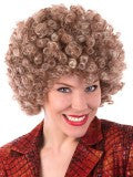 Foxxy Afro Wig