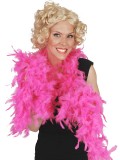 Boa 50g Hot Pink 2m