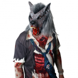 Wolf Mask