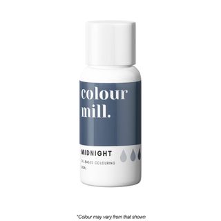 Colour Mill Oil Coastal Range Food Colour  20ML