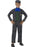 Horrible histories Miner Children's Costume