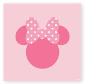 Minnie Mouse Napkins 20 Pack