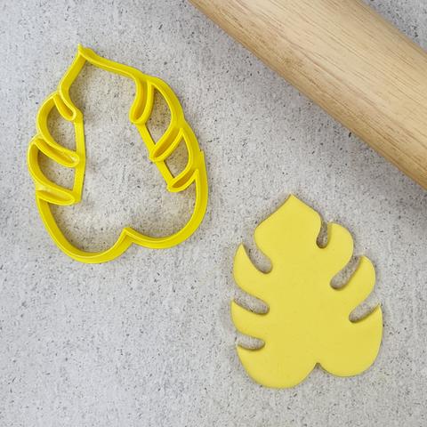 Monstera Leaf Cutter