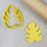 Monstera Leaf Cutter
