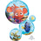 SuperShape Foil Finding Nemo 55cm x 71cm