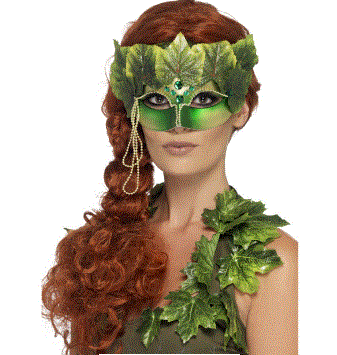 Forest Nymph Eyemask
