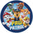 Paw Patrol Pinata