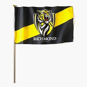 Richmond Flag Medium