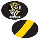 Richmond Giant Football Mobile 450mm x 650mm Ea