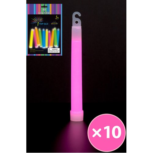 Glow Stick On String