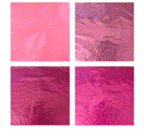 Foil For Wrapping Chocolate 4pk