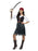 Pirate Deck Mate Female Adult Costume