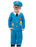 Postman Pat Kids Costume