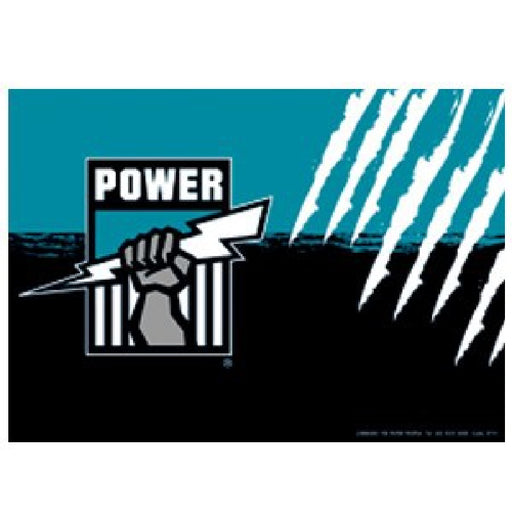 Port Adelaide Power Poster