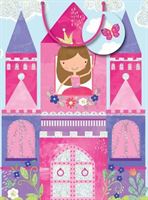 Princess Castle Gift Bag
