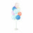 11 Balloon Bouquet Stand