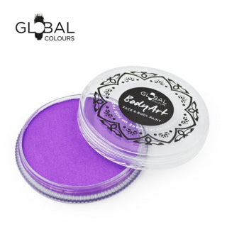 Global Bodyart Makeup Neon 32g Range