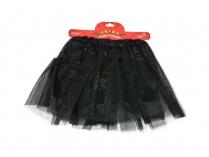 Black Tutu 40cm