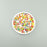 Rainbow Bright Sprinkle Mix 100g