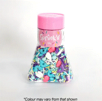 Sprink'd Rainbow Dream Mash Up 120g