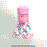 Sprink'd Rainbow & Clouds 100g