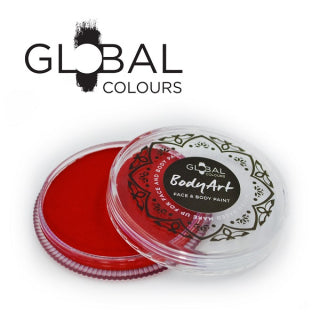 Global Bodyart Makeup 32g