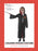Childrens Wizard Costume 6-9 Years