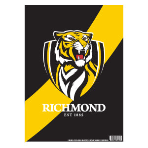 Richmond Poster A2