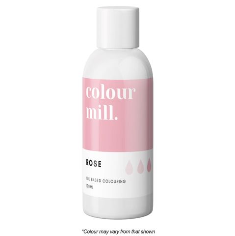 Colour Mill Rose100ml