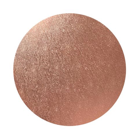 Cake Board Rose Gold 9 Inch Round Mdf 6mm Thick