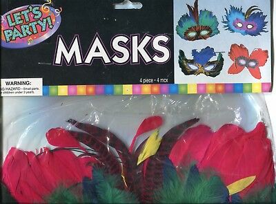 Headwear - Masks