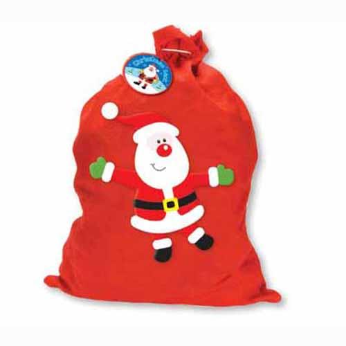 Christmas Sacks & Stockings