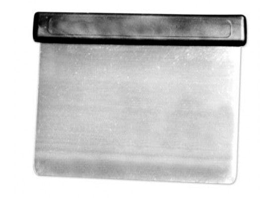 Scraper S/S Flexible Handle