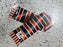 St Kilda Scarf And Beanie Cut Out 1Pk