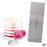 Buttercream Comb Thin Stripes 10 Inch