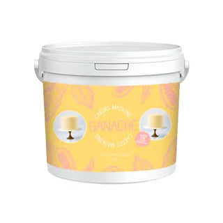 Cake Craft White Chocolate Ganache 750 grams