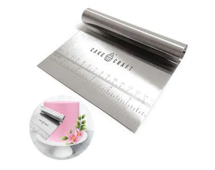 Scraper With Handle 150mm